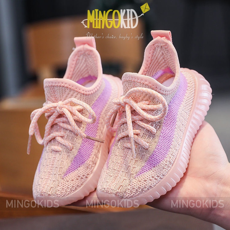 Giày thể thao cho bé trai bé gái Unisex MG-G16 size 21-32
