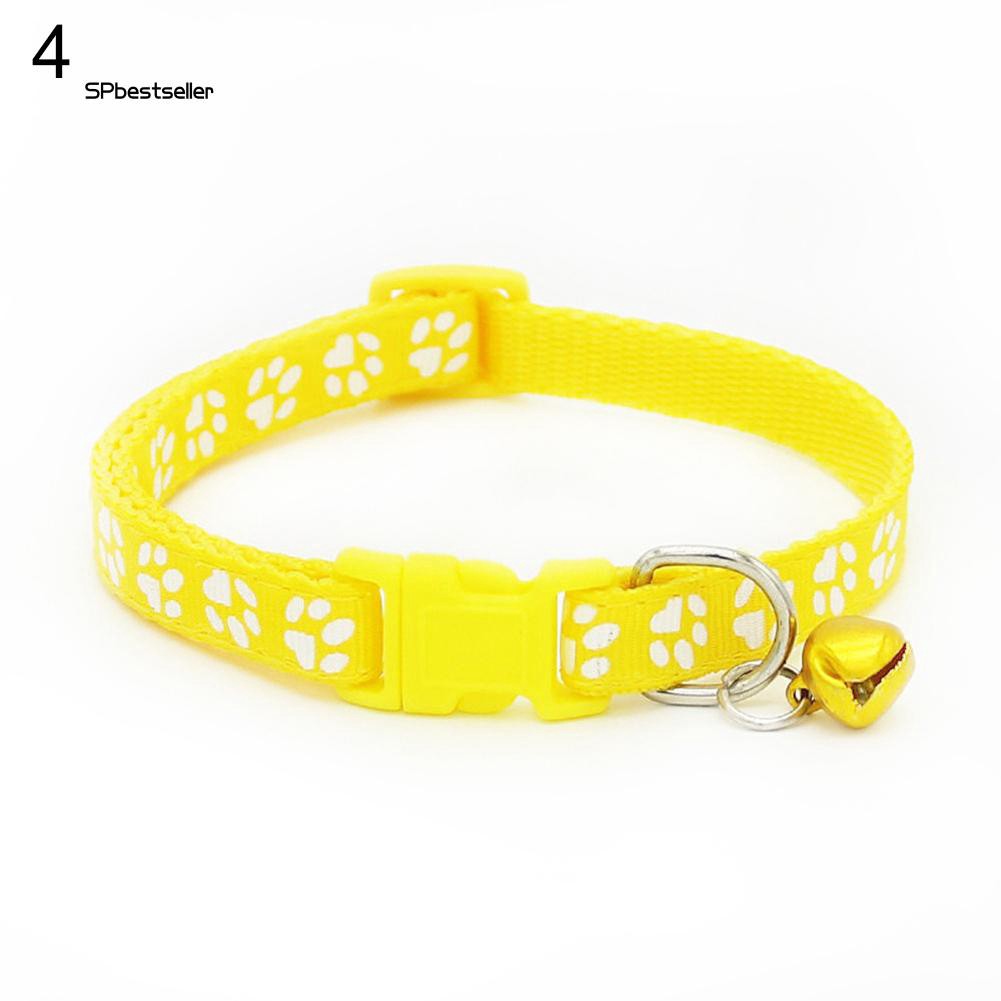 Vòng cổ có thể điều chỉnh thiết kế hợp thời trang cho thú cưng