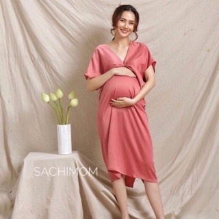 Thanh lý đầm bầu sachimom size s/m