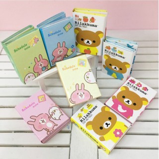 Giấy note cute