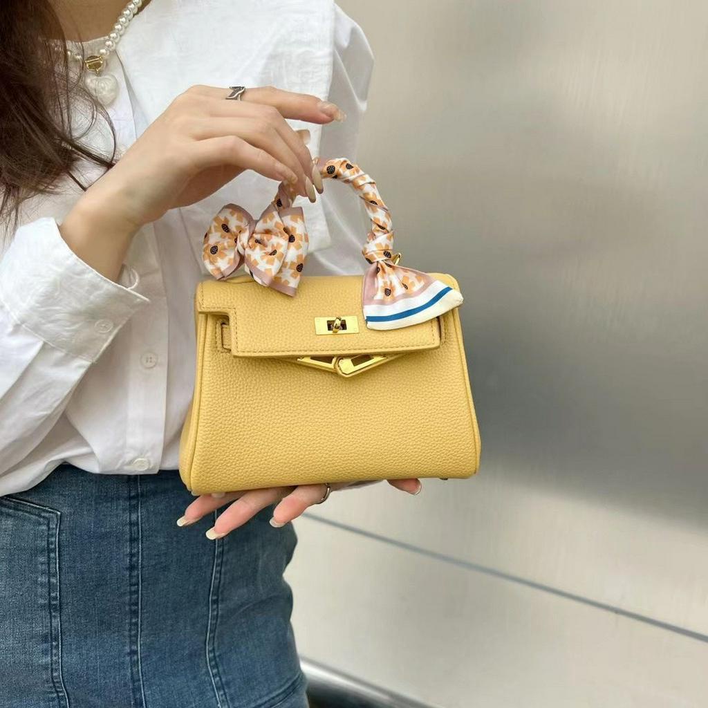 Túi xách nữ HM size 20 siêu nét hàng đẹp