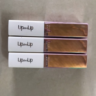 Lip ơn lip silky matte
