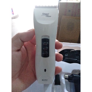 Tông Đơ Sạc Cắt Tóc Codol CHC-536