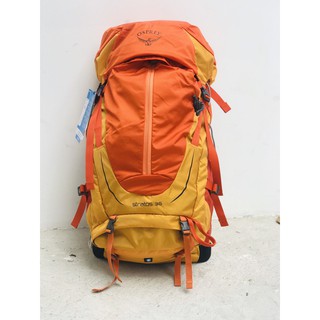 Balo Osprey stratos 36