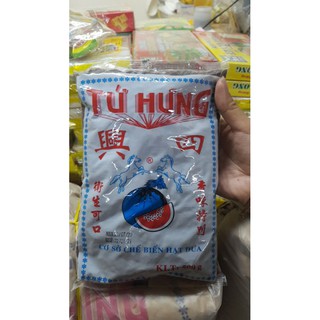 Hạt Dưa Không Màu Tứ Hưng 500g