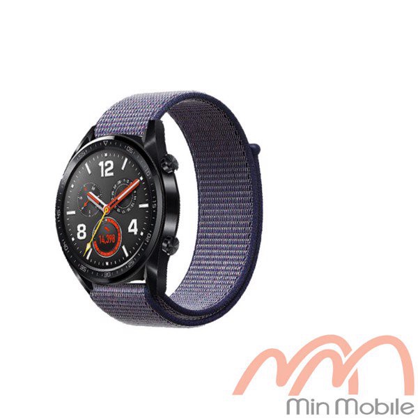 Dây nylon thể thao chống nước Huawei Watch Magic