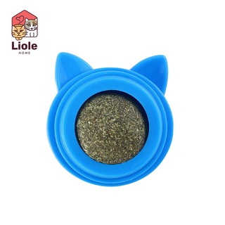 Cỏ Catnip Cho Mèo Thư Giãn