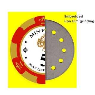Chip Poker Las Vegas (Chip lẻ - Phỉnh Poker)