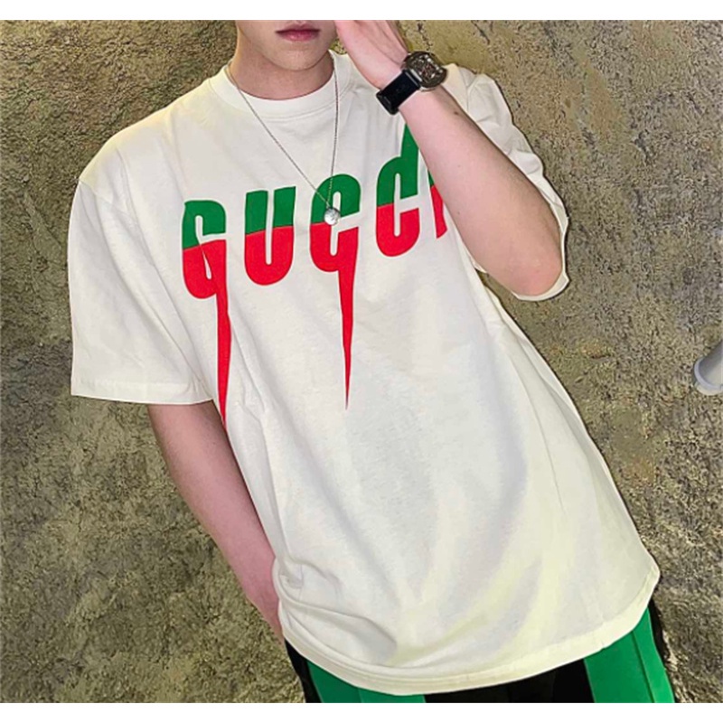 Áo Thun Cotton Ngắn Tay Plus Size Cho Nam Nữ