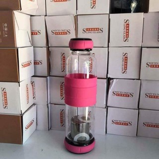 Bình pha trà, cafe SlingGlass 550ml
