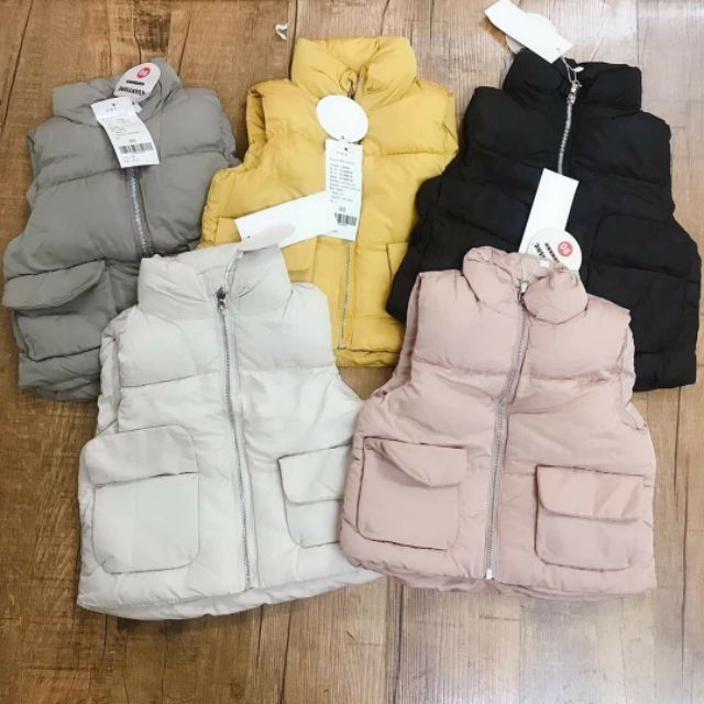 ÁO PHAO GHI LÊ CHO BÉ