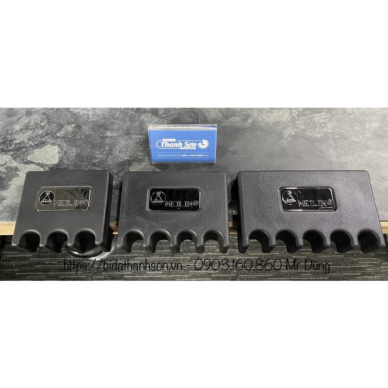 Gác Cơ Bida Để Bàn - MEILIN