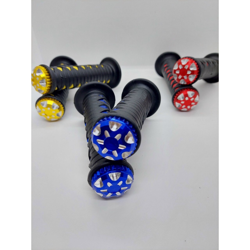 Bao Tay Xe Máy Daytona Kim Cương Gù Nhôm