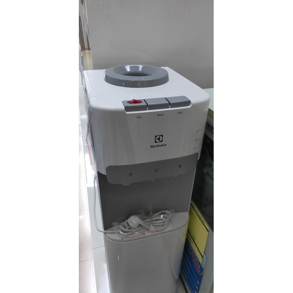 Cây nước nóng lạnh Electrolux EQACF01TXWV