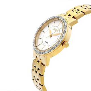 Đồng Hồ Nữ Citizen EL3042-50P