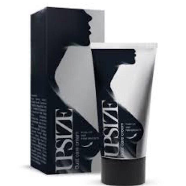 Kem Upsize của Nga tăng kích cỡ vòng 1 | BigBuy360 - bigbuy360.vn