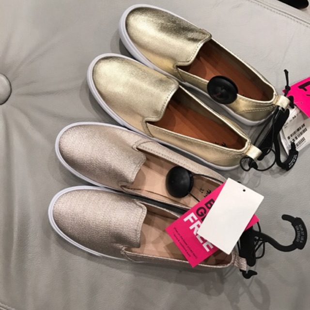 Slip on HM