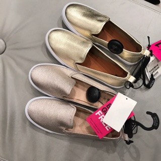 Slip on hm