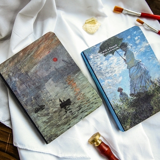 Sổ Tay In Hình Độc Đáo