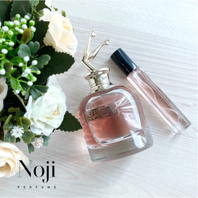 [Chai chiết 10ml] Nước hoa nữ Scandal Jean Paul Gaultier
