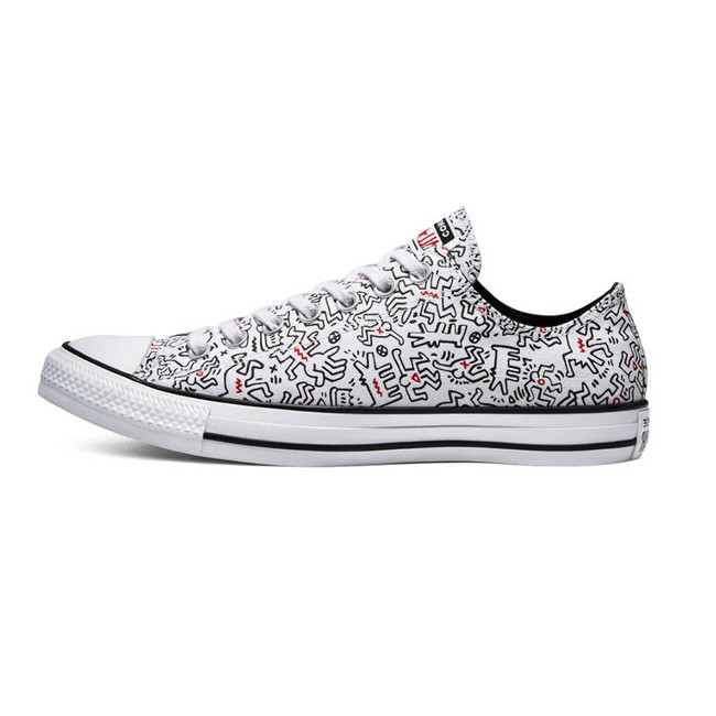 Giày Converse Chuck Taylor All Star Keith Haring - 171860C