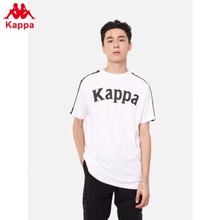 Áo thun tay ngắn nam KAPPA 304NQ00 thoáng khí mát mẻ