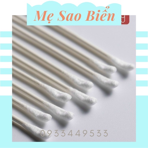 Tăm bông đa năng Misuta cho bé