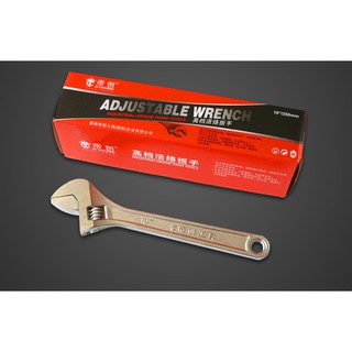 Mỏ lết đủ size hàng chất lượng