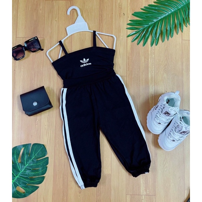 SET BỘ ADIDAS BÉ GÁI ❣️