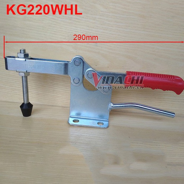 Kẹp Gỗ Sập Thẳng - Vam Kẹp Gỗ, Cảo Kẹp Gỗ, Ê Tô Kẹp Giữ phôi gỗ Siêu chắc chắn