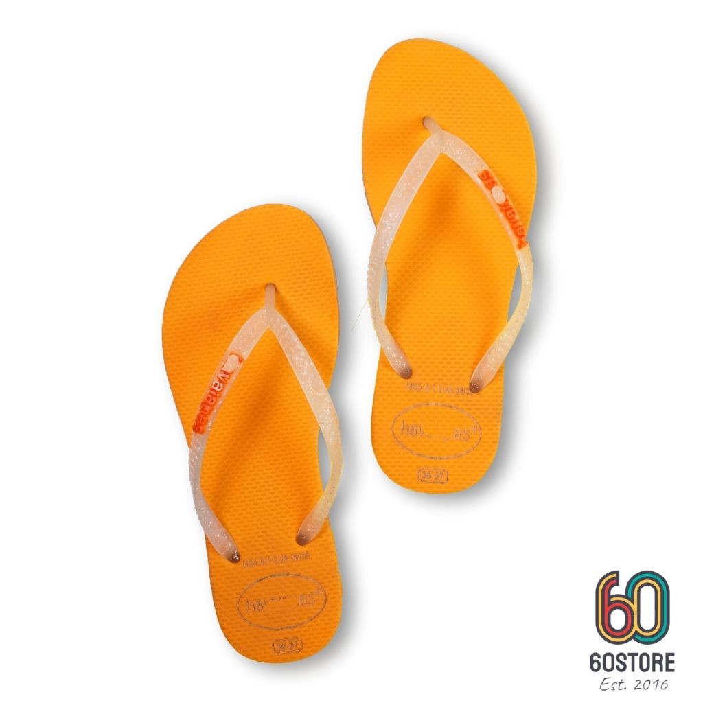 Dép Havaianas Nữ Thái Lan Quai Trong Dép Kẹp Nữ Đi Biển Tông Lào Cao Su Chống Trơn Trượt Cao Cấp Hàng Xịn Đẹp Hot Trend