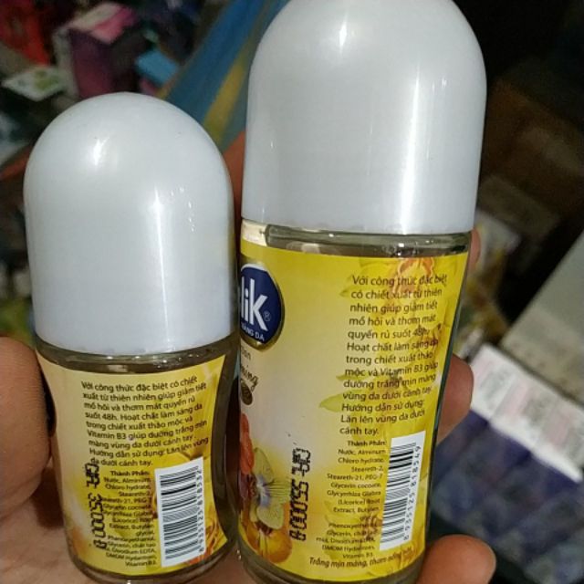 Lăn nách Relik trắng da | BigBuy360 - bigbuy360.vn