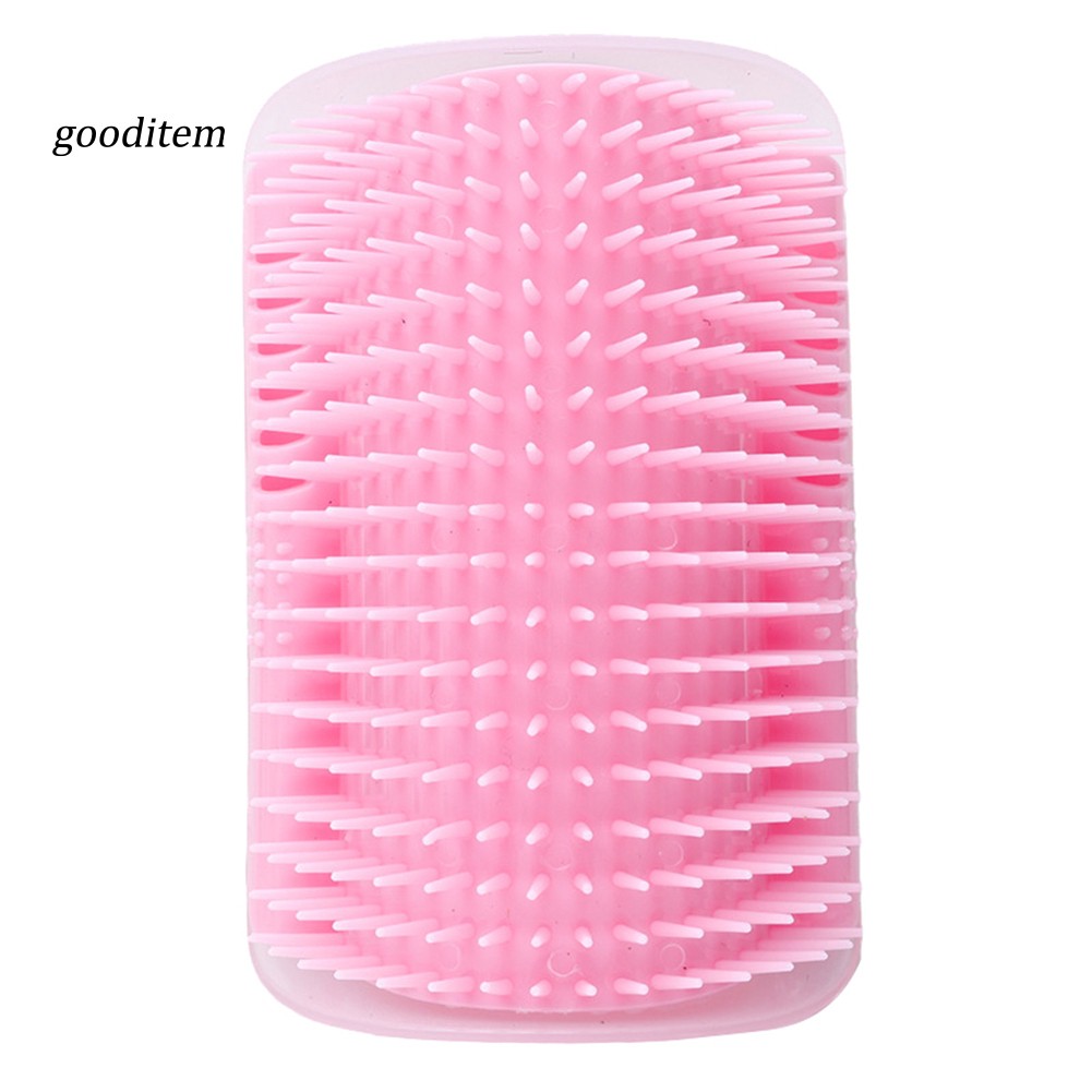 Lược tự chải lông cho thú cưng