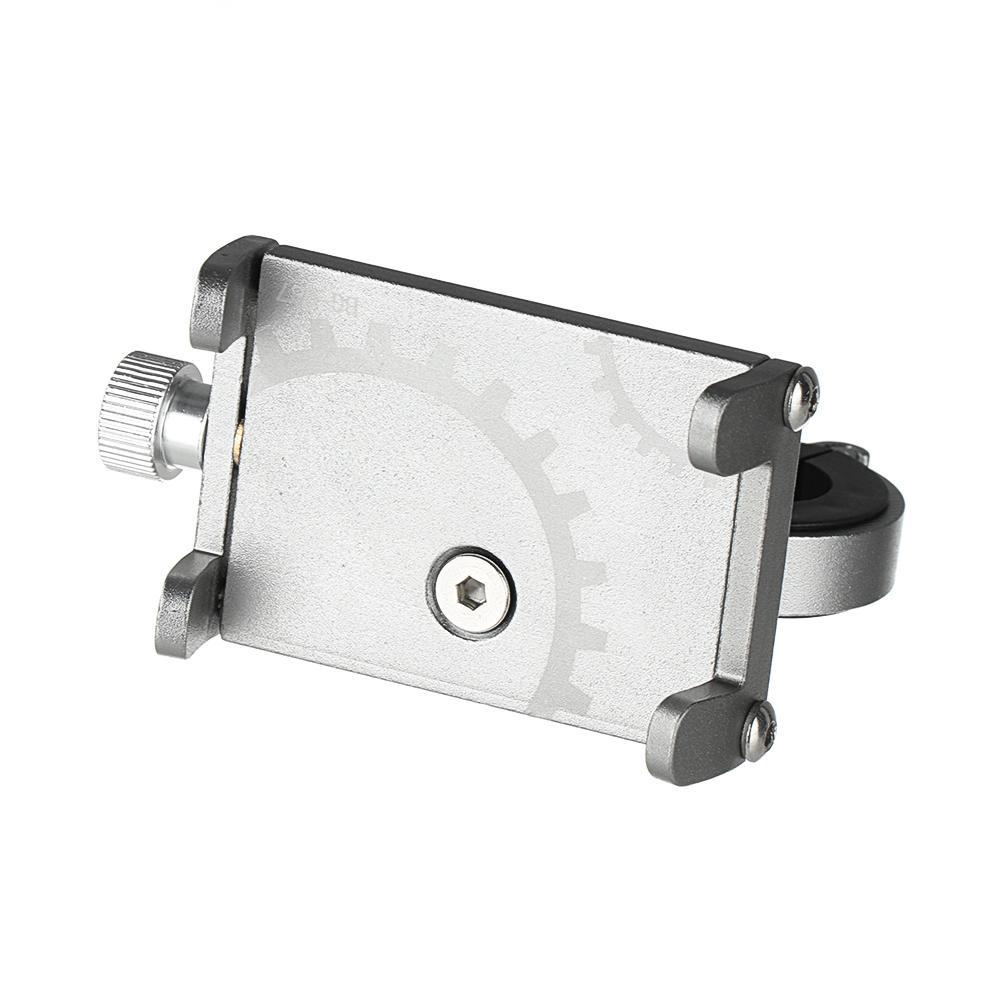 Giá Đỡ Điện Thoại Định Vị Trên Xe Đạp Tiện Dụng