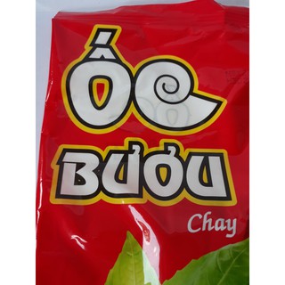 Ốc bưu chay  Âu Lạc gói 210g