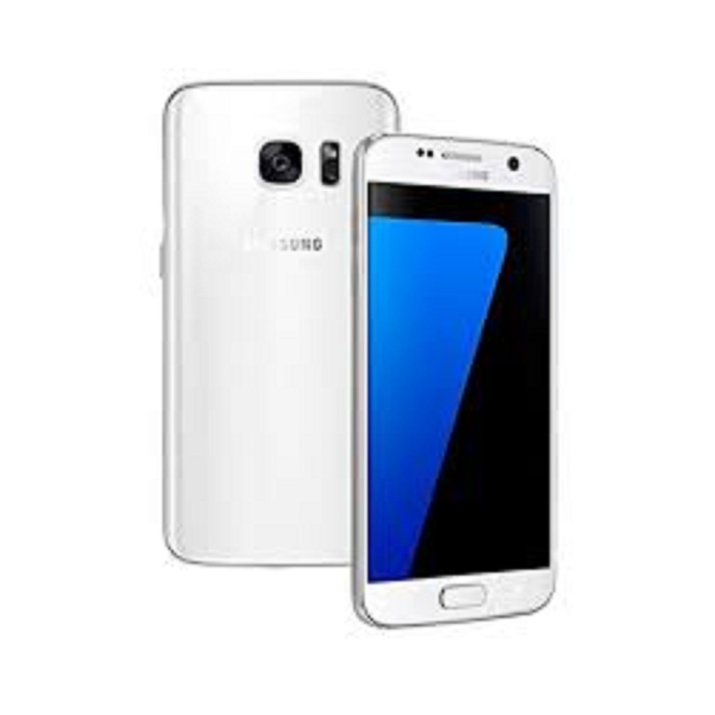 điện thoại Samsung Galaxy S7 Edge 2sim ram 4G/32G mới Chính hãng - Chơi LIÊN QUÂN/PUBG mượt (màu trắng)