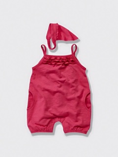 Set liền romper VERBAUDET UK