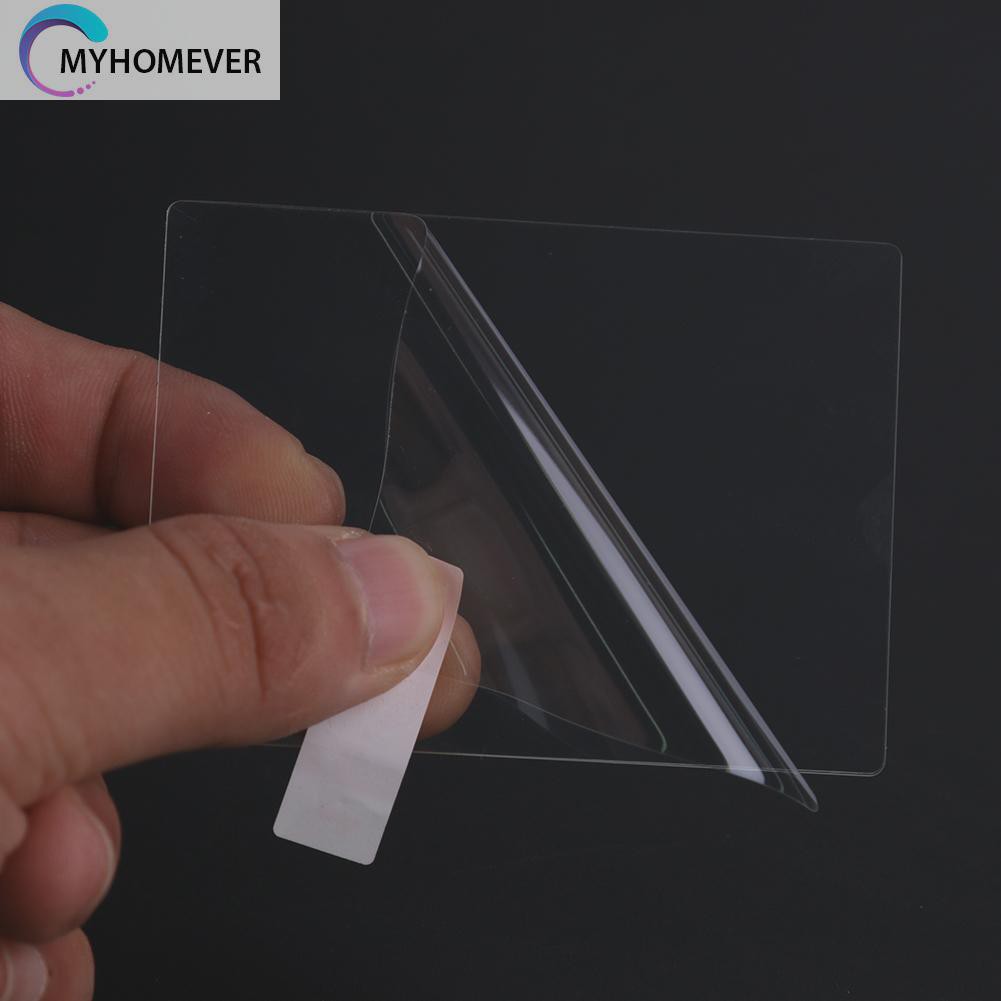 Kính Cường Lực 9h Bảo Vệ Màn Hình Cho Sony A7Iii