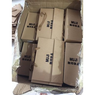 Quần chip Nhật Muji