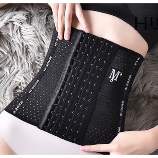 Đai nịt bụng