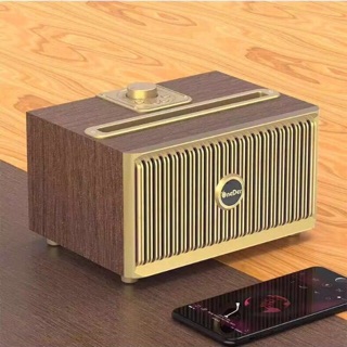 Loa bluetooth oneder v6