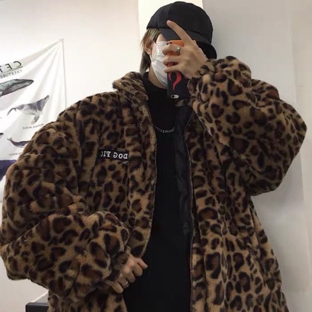 (SẴN + VIDEO)Áo khoác lông báo ulzzang 2020 hot trend đệm bông dày dặn KÈM 4 ẢNH THẬT CUỐI