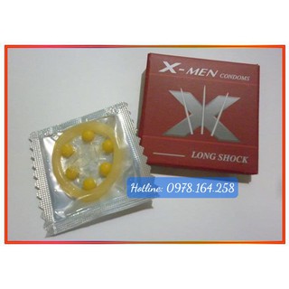 BCS 6 bi sướng