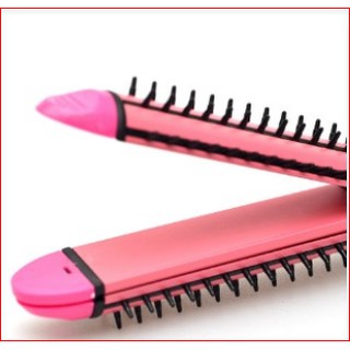 Lược điện 3 in 1 nova