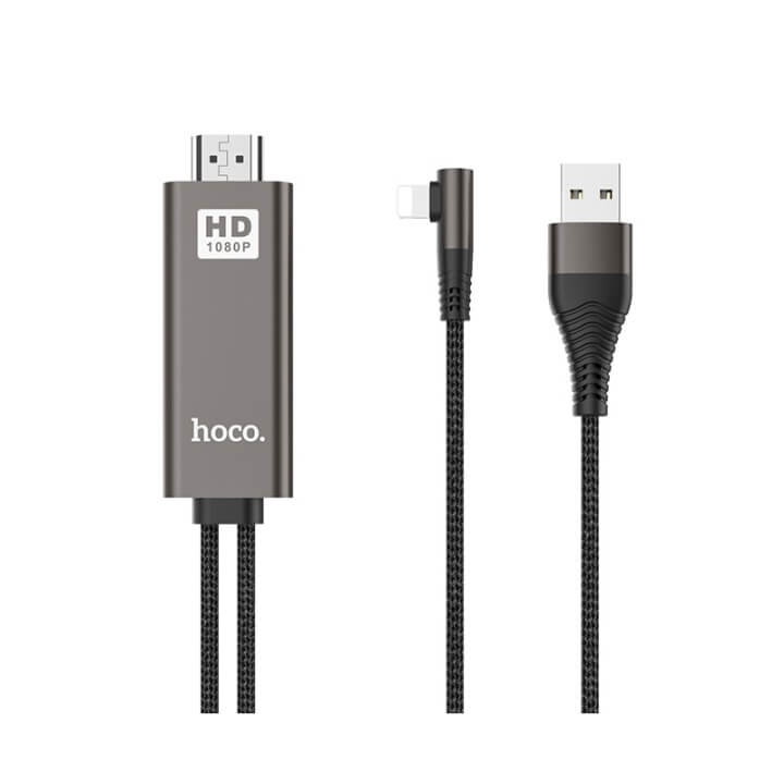 Dây nối HDMI cho iphone
