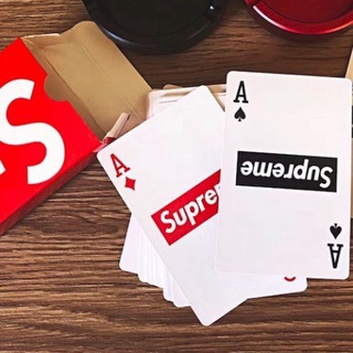Bộ bài tây Supreme 54 lá