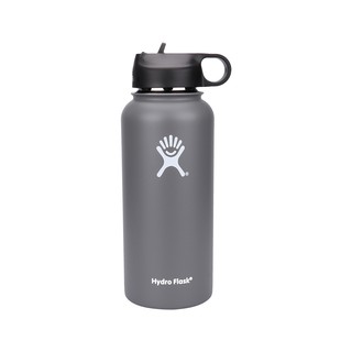 Bình nước Hydro Flask 40 oz bằng inox giữ nhiệt chống sốc cao cấp