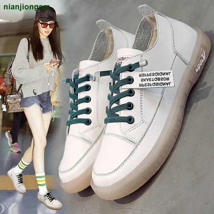 Giày Lười Đế Mềm Êm Chân Thời Trang Cho Nữ size 35-43 41 42