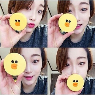 Phấn phủ Cushion Missha Magic Moisture