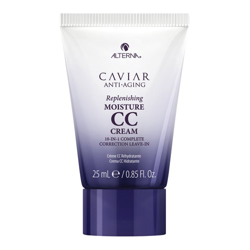 [Meoheo] Kem dưỡng tóc Caviar Replenishing Moisture CC Cream 25ml Alterna Haircare